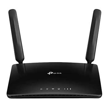 مودم روتر 4G تی پی-لینک مدل TL-MR6400 V4